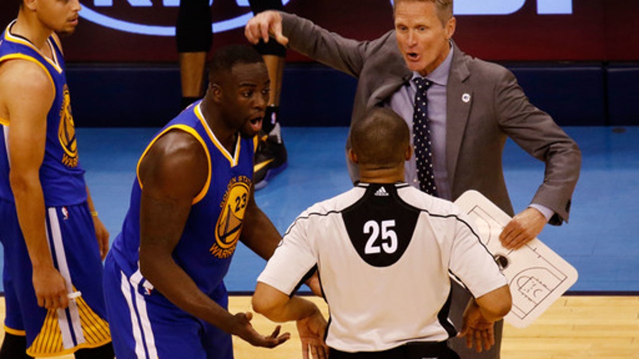 Warriors-Thunder Preview